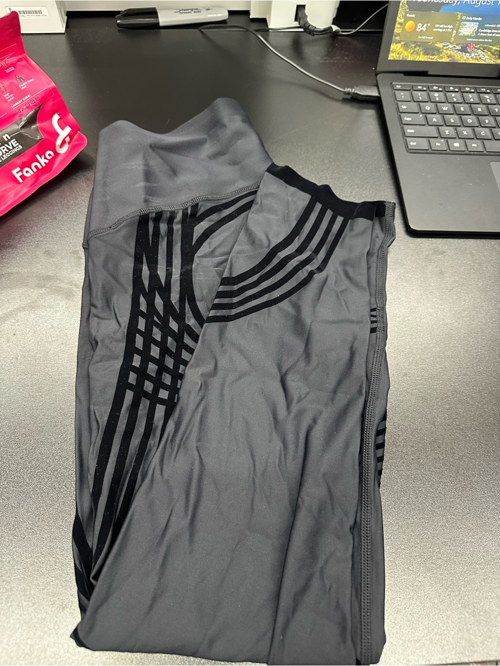 Fanka lift and curve 7/8 leggings